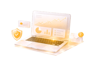 plateforme Solvane Équitaux présentant un processus d'inscription simple au trading crypto