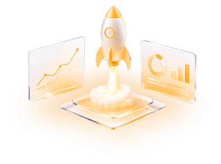 Célébration d'une étape initiale marquante du lancement au public de la plateforme de trading crypto
